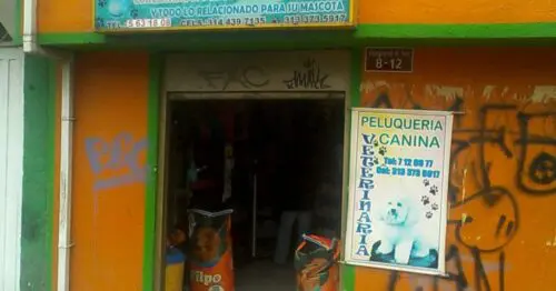 VETERINARIA LA CASA DE TU MASCOTA VETERINARIA LA CASA DE TU MASCOTA